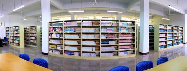 西充中學校園風采