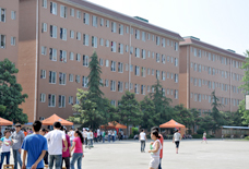 眉山實驗校園風(fēng)采