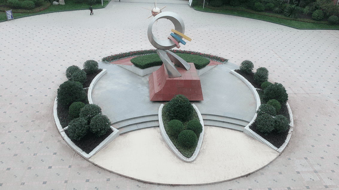 內江六中歷史沿革