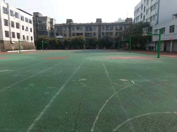 四川省資中縣第三中學(xué)怎么樣？好不好？