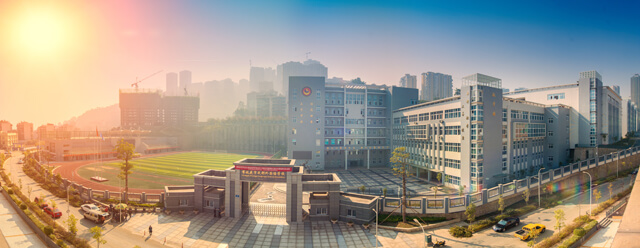 攀枝花市成都外國語學(xué)校2019年直升計劃