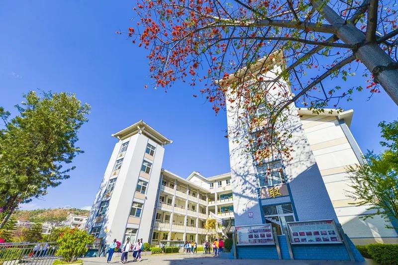 攀枝花大河中學(xué)辦學(xué)成果是什么？