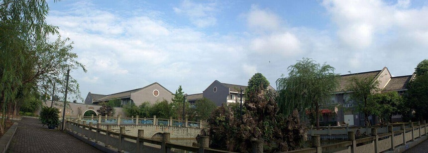 安仁中學(xué)地址在哪里？