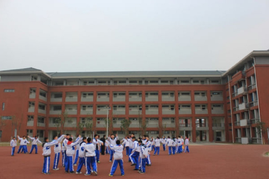 成都七中萬達(dá)2020年中考分?jǐn)?shù)線出爐？