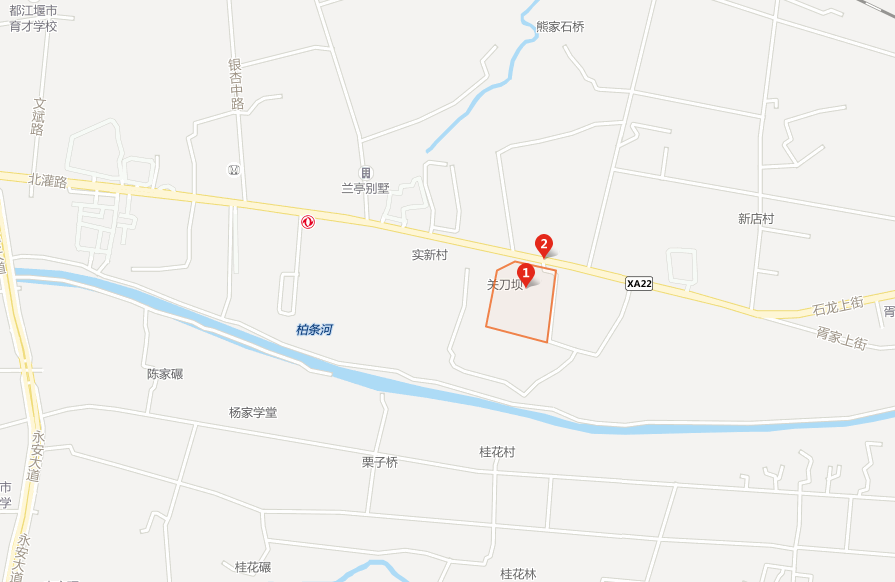 玉壘中學地址在哪兒？