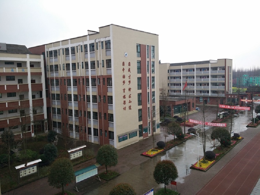 都江堰育才學(xué)校2020年中考錄取分?jǐn)?shù)線是多少？