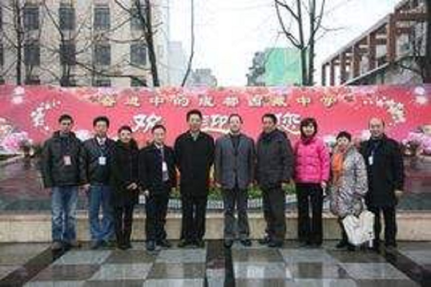 成都西藏中學(xué)環(huán)境好不好？