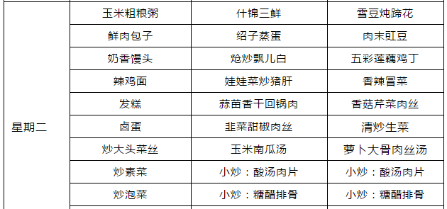 郫縣嘉祥外國語學(xué)校食宿條件怎么樣？