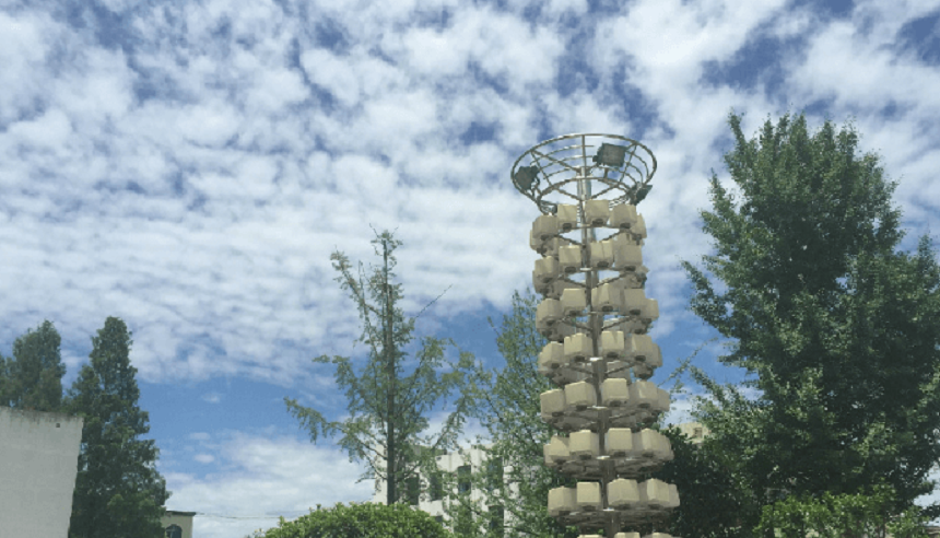 成都市籍田中學(xué)地址在哪？