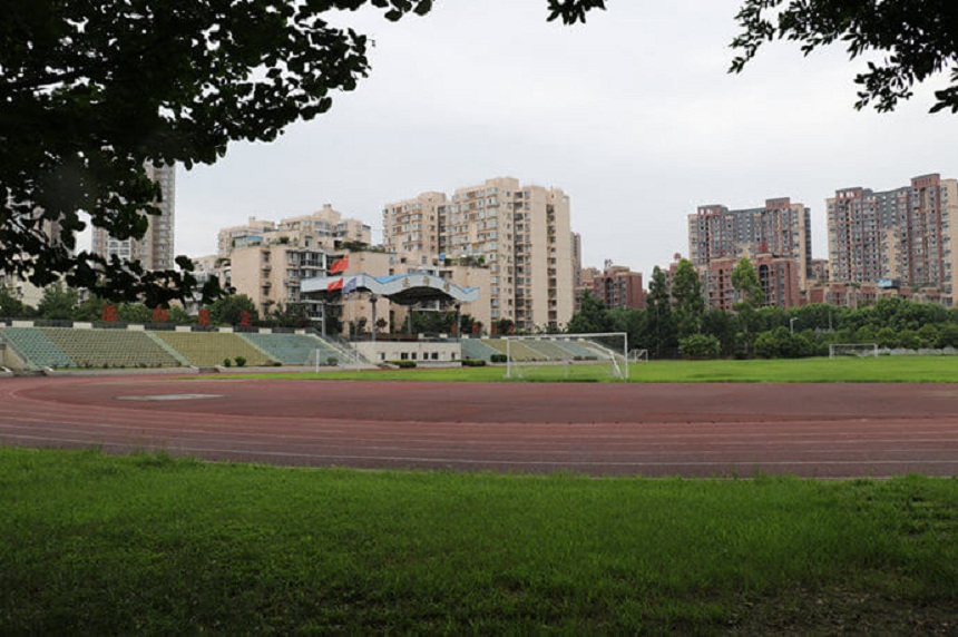 北大附中成都為明學(xué)校環(huán)境怎么樣？