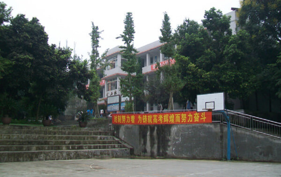 眉山思蒙高級中學(xué)是公辦的嗎？