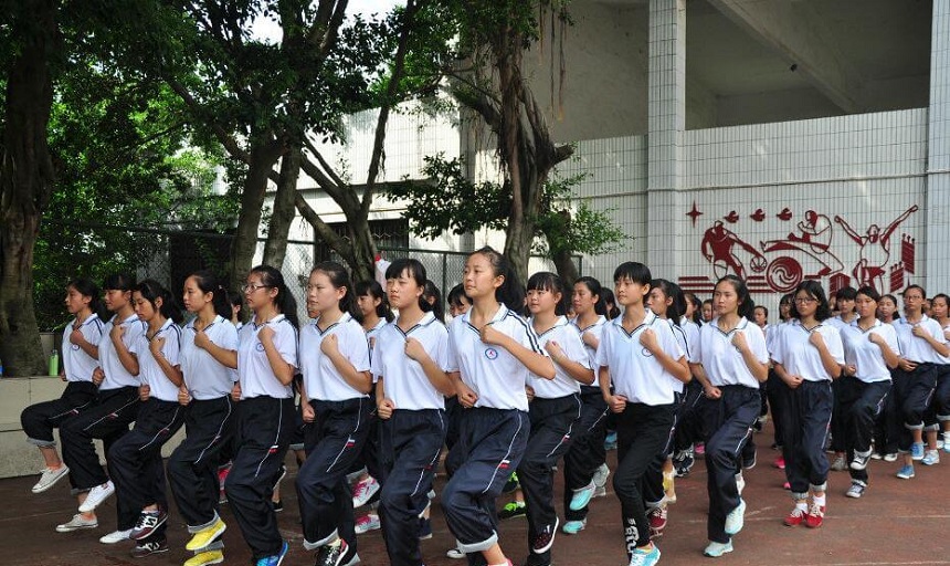 仁壽中學(xué)2020年中考分?jǐn)?shù)線(xiàn)是多少？