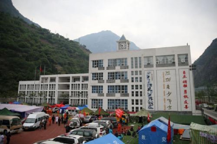 寶興縣海南高級中學2019年中考錄取分數(shù)線是多少？