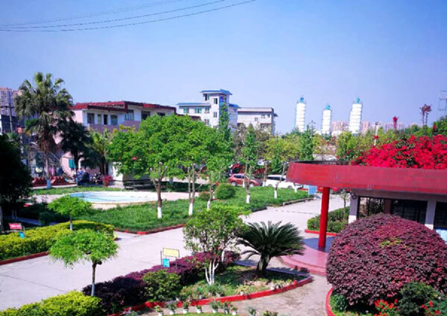 樂山市更生學校是一所什么性質(zhì)的學校？