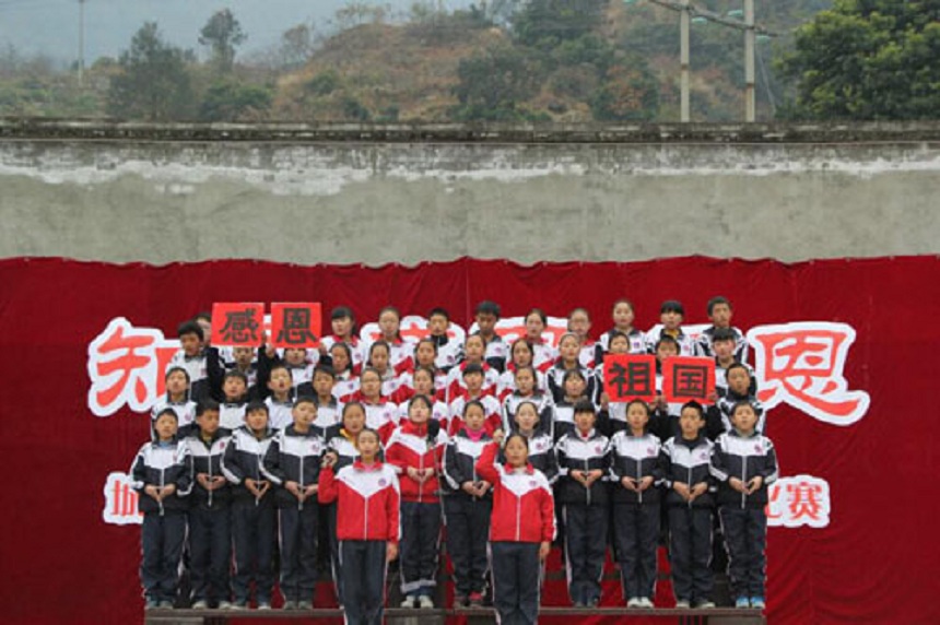 石棉中學(xué)師資怎么樣、好不好？