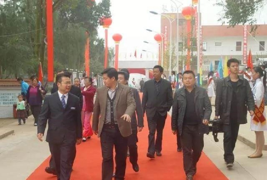 倉山中學(xué)高考升學(xué)率高不高？