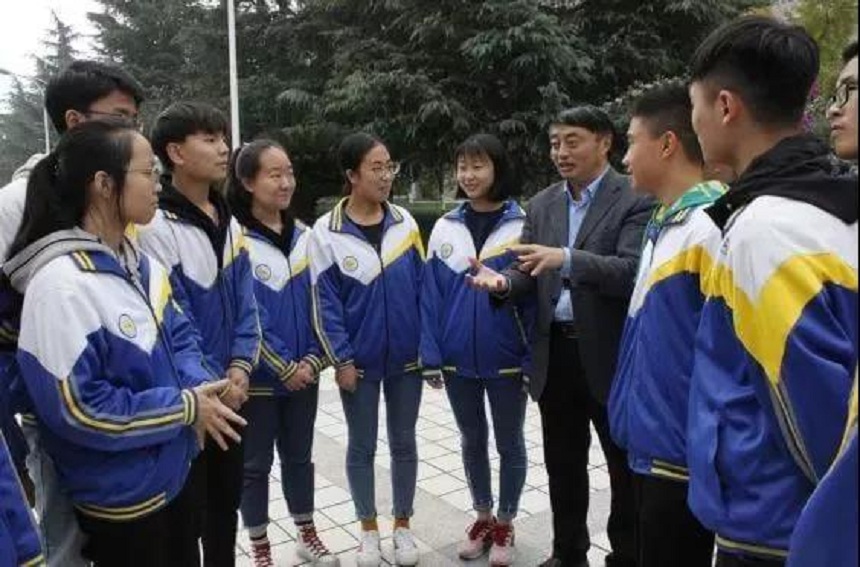 羅江中學高考升學率怎么樣？