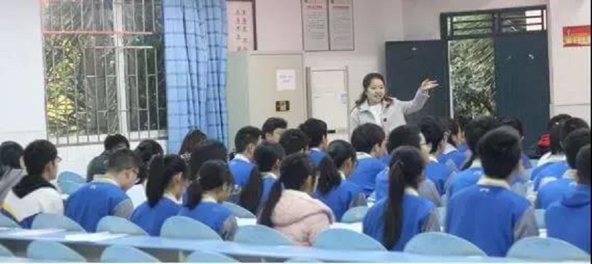 羅江中學(xué)初升高升學(xué)率怎么樣？高嗎？