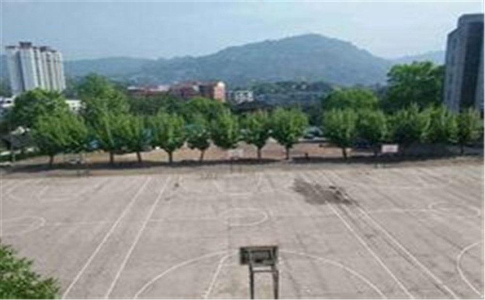 瀘州市納溪區(qū)護(hù)國(guó)中學(xué)是公辦學(xué)校嗎？