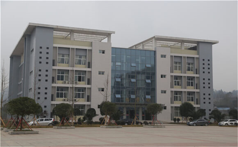 巴中市第五中學(xué)學(xué)校環(huán)境怎么樣？