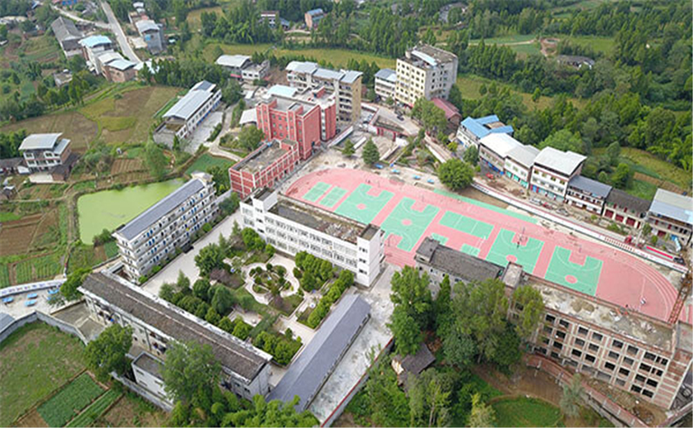 曾口中學(xué)2020年中考錄取分?jǐn)?shù)線公布了嗎？
