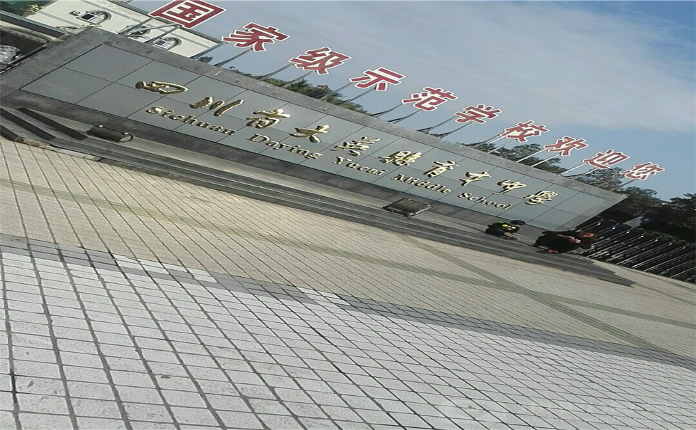 大英縣育才中學2020年的招生計劃公布了嗎？