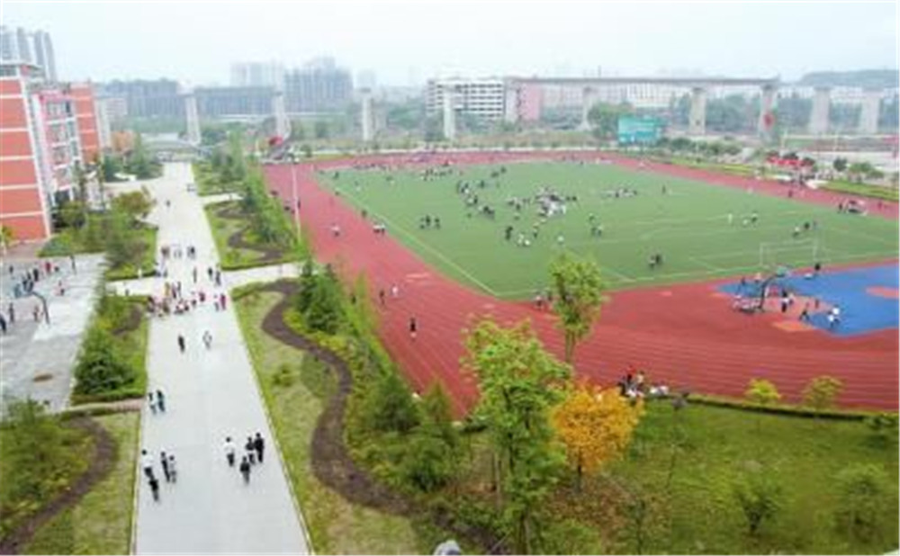 遂寧高級實驗學校的詳細地址在什么地方？
