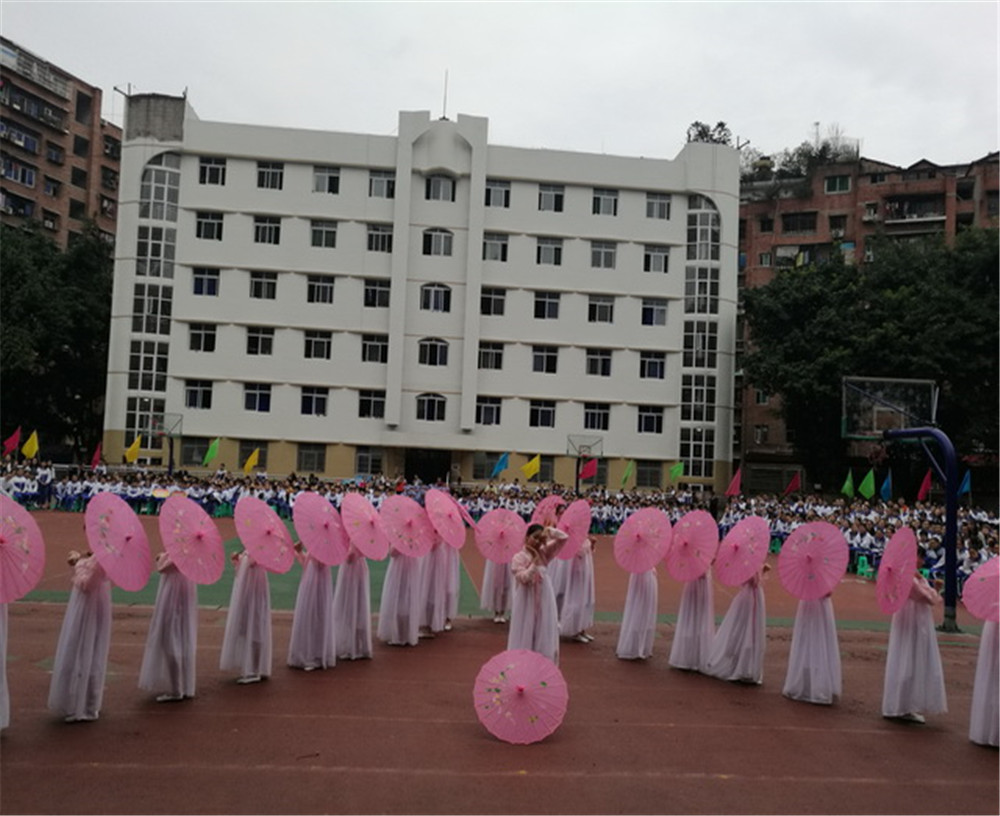 達(dá)縣第四中學(xué)學(xué)校詳細(xì)地址在什么地方？