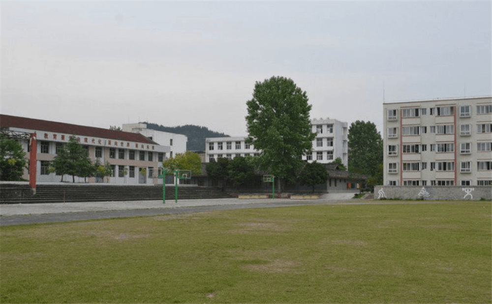 閬中市柏埡中學(xué)學(xué)校詳細(xì)地址在什么地方？