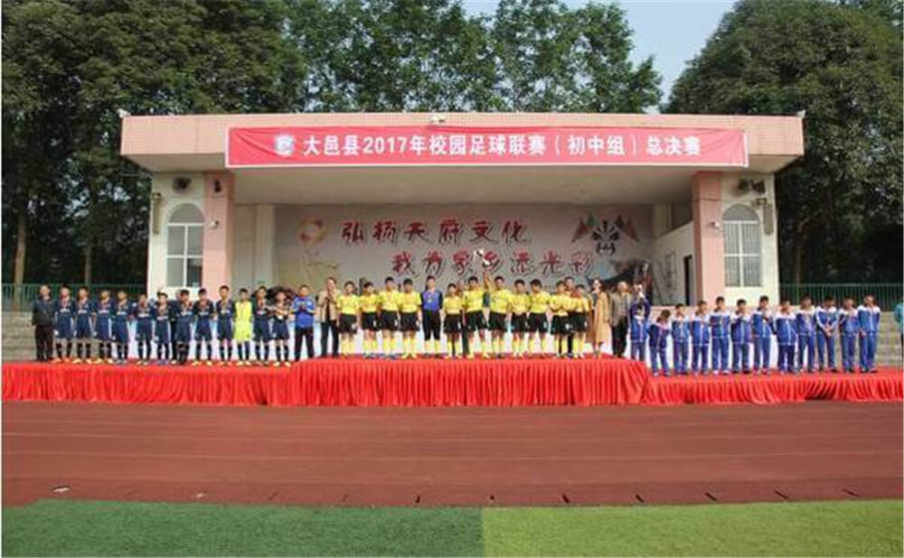 大邑縣實(shí)驗(yàn)中學(xué)2020年招生錄取分?jǐn)?shù)線是多少？