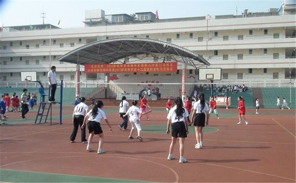 升庵中學高中部的錄取分數(shù)是多少？