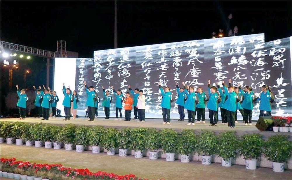 青白江中學(xué)的高考升學(xué)率高不高？