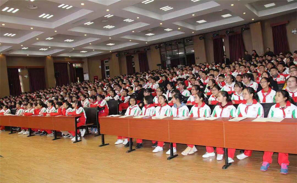 樹德博瑞實(shí)驗(yàn)學(xué)校高中宿舍怎么樣？