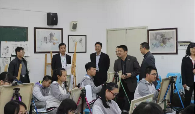成都新津?yàn)槊鲗W(xué)校2020年的招生標(biāo)準(zhǔn)是什么？
