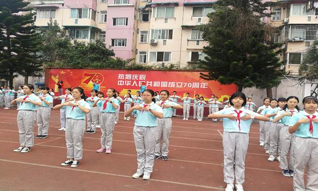 西南交通大學(xué)附屬中學(xué)的宿舍怎么樣？