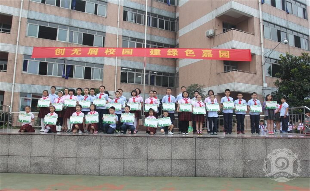成都嘉祥外國語學(xué)校的宿舍怎么樣？