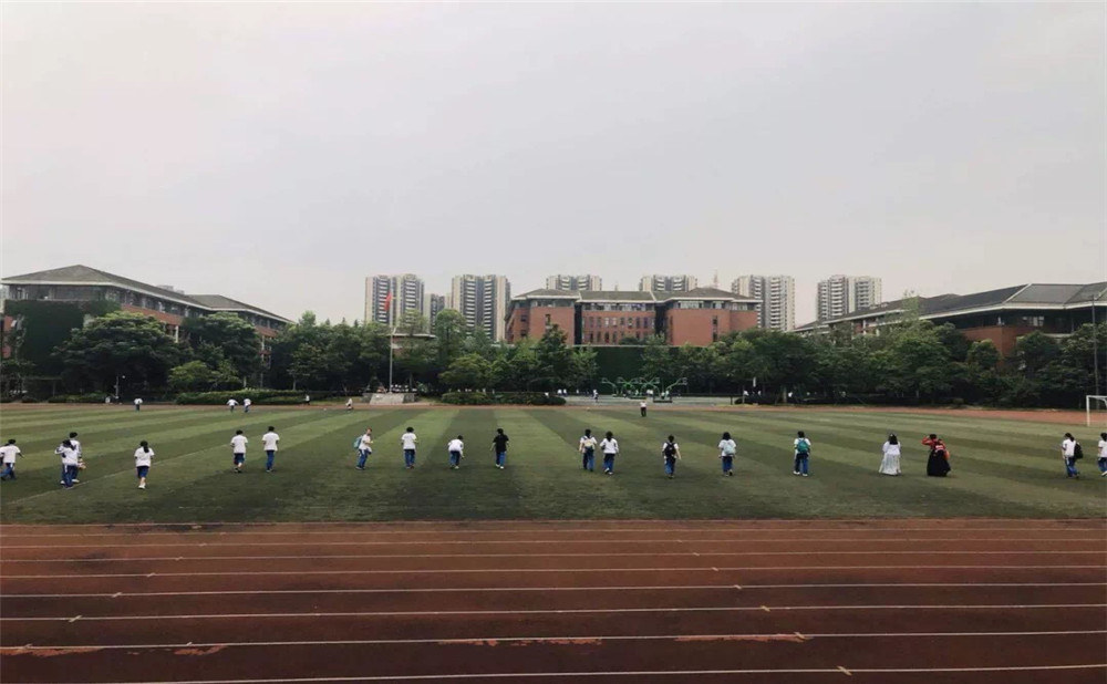 成都七中高新校區(qū)本科升學(xué)率是多少？