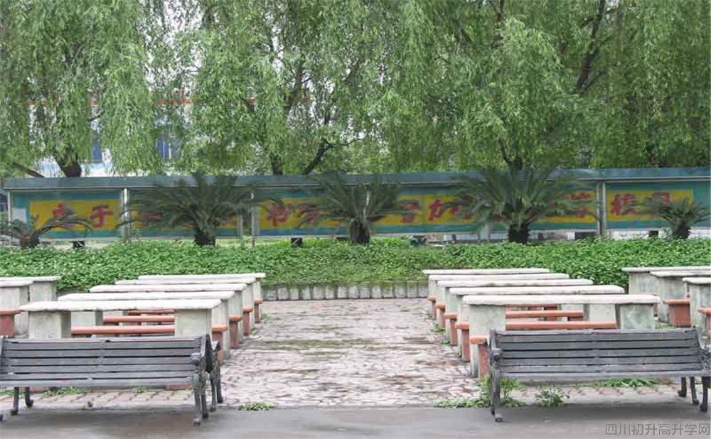 大邑縣實(shí)驗(yàn)中學(xué)的本科升學(xué)率高不高？