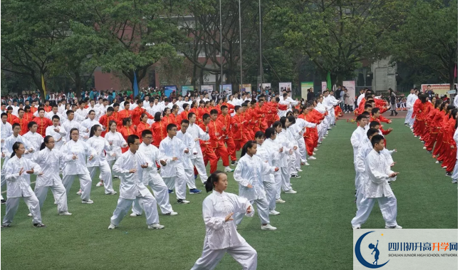2020成都玉林中學(xué)的升學(xué)率有多少？