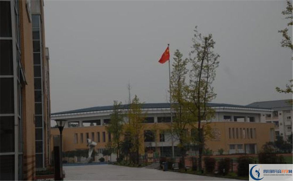 2020年八一聚源高級(jí)中學(xué)升學(xué)率有多少？