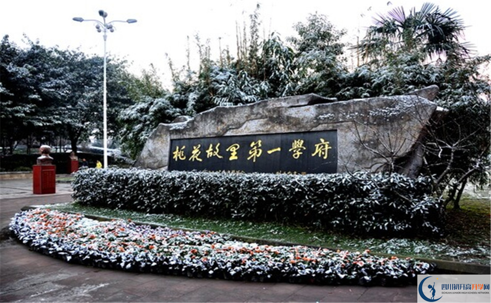 成都市龍泉中學(xué)2020年的分?jǐn)?shù)線是多少？