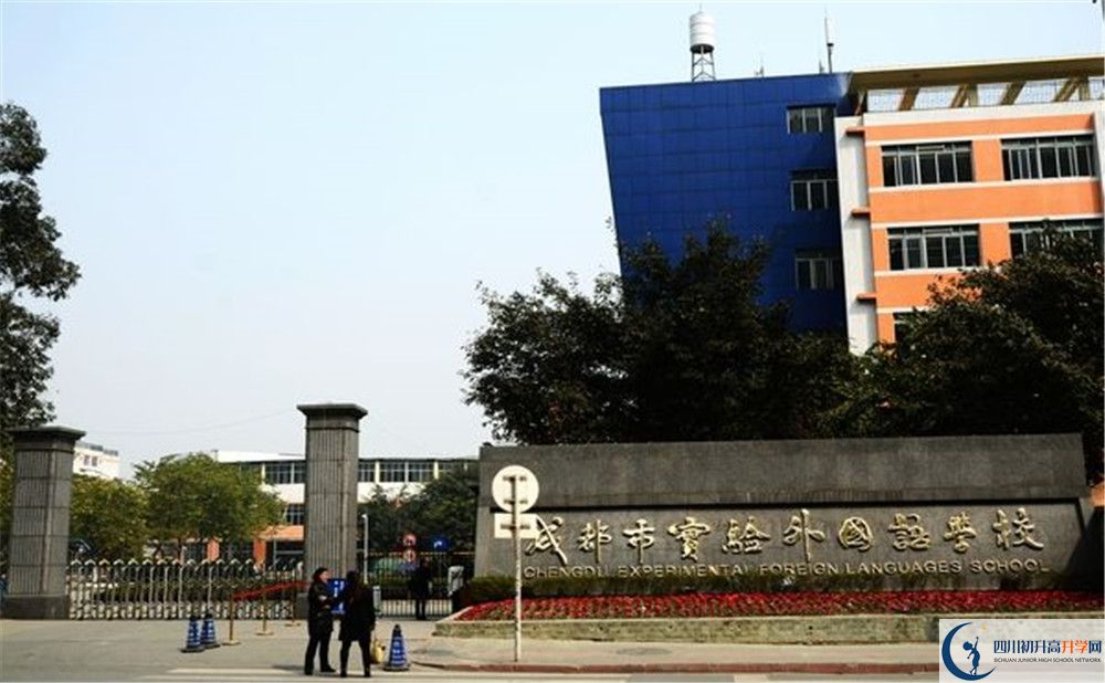 成都實驗外國語學(xué)校的學(xué)費(fèi)收費(fèi)標(biāo)準(zhǔn)是什么？