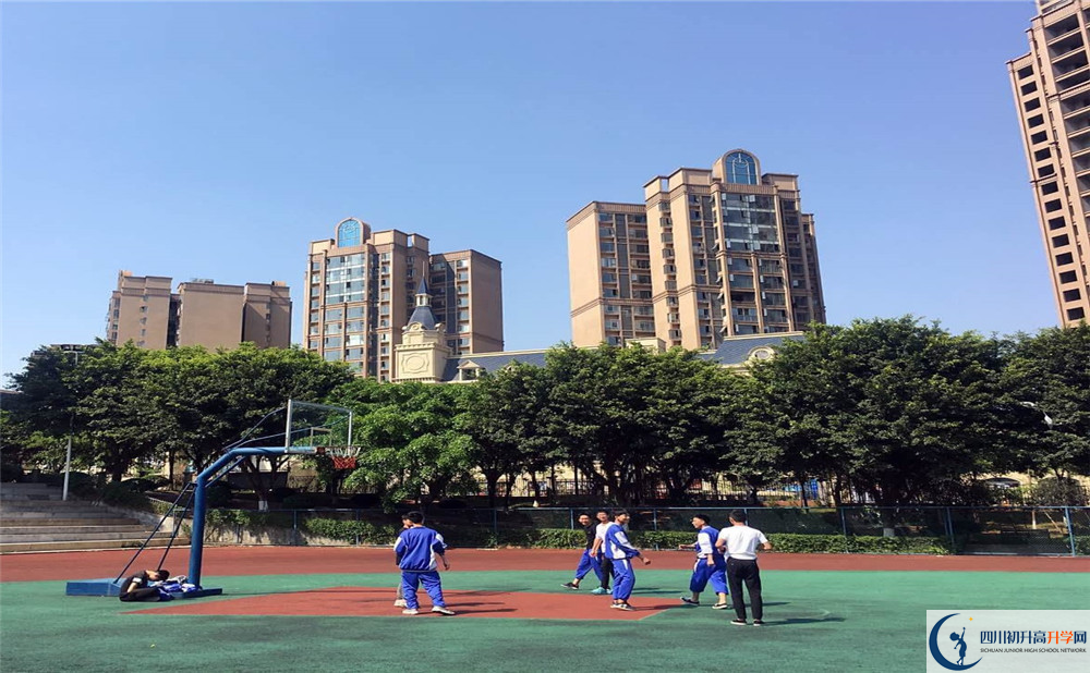 仁壽華達(dá)的髙中好不好？