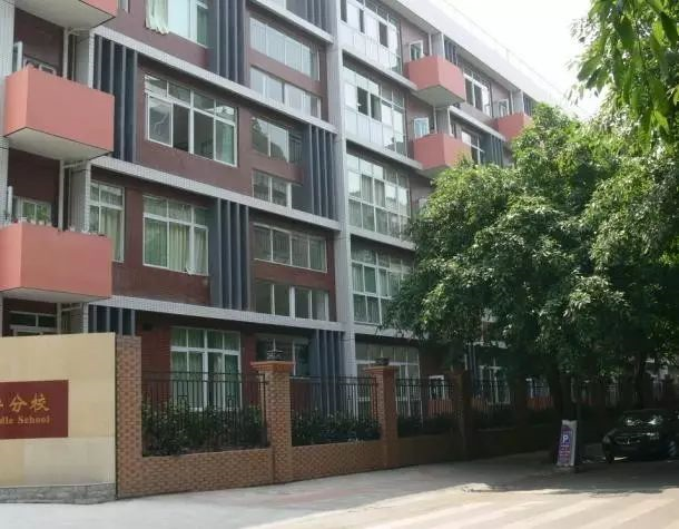 石室聯(lián)合中學(xué)蜀華分校的老師好不好？