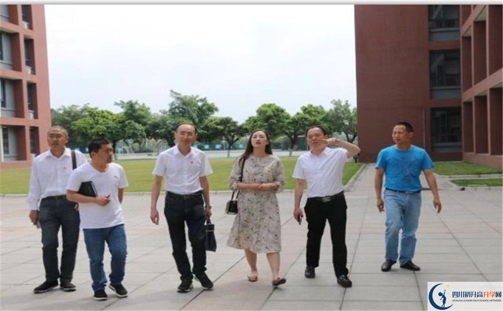 新津中學(xué)的高中好不好？
