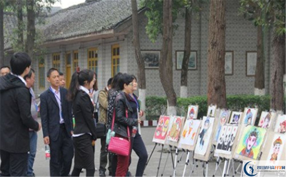 強項實驗中學(xué)的高中住宿好不好？