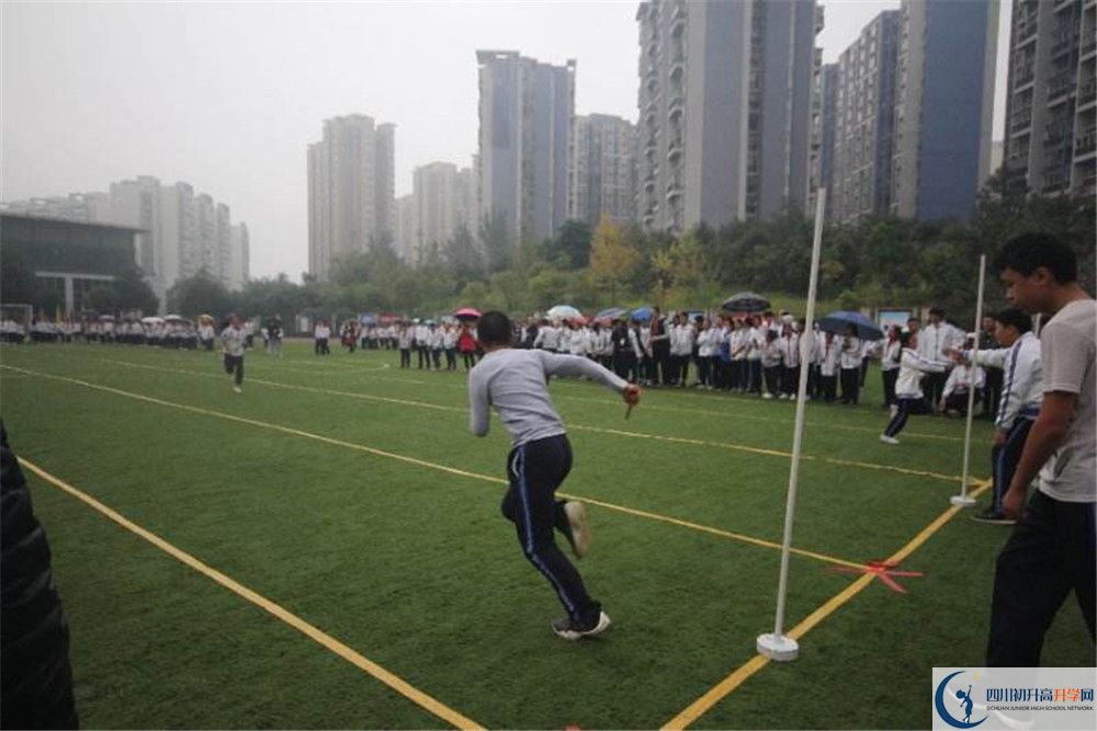 成都市第三中學(xué)高中歷年來的分?jǐn)?shù)線是多少？