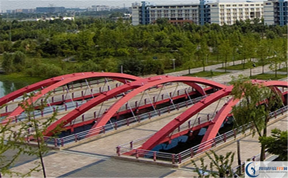 2020年西南交通大學(xué)附屬中學(xué)高中的分?jǐn)?shù)線是多少分？