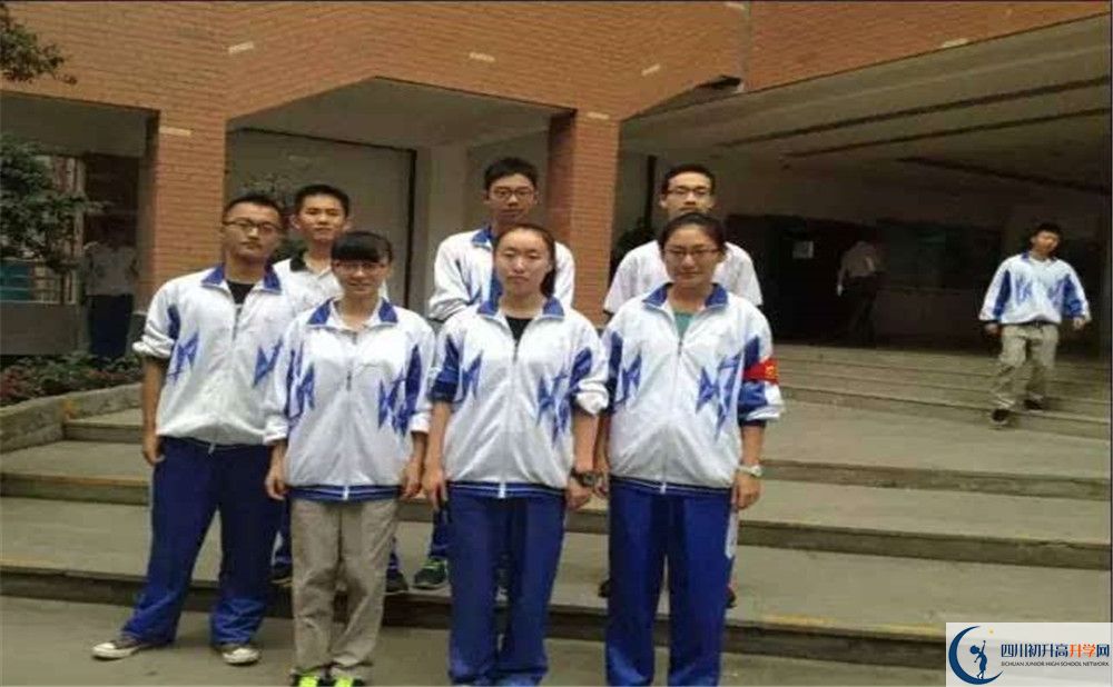 2020成都十二中自主招生考試報名時間是多久？