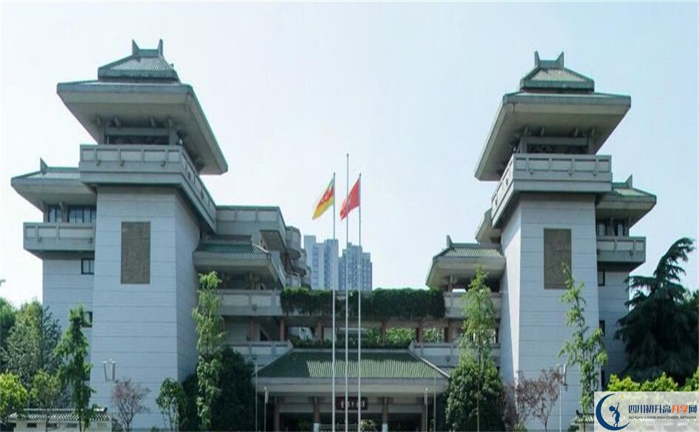 成都石室中學(xué)初升高的政策是什么？